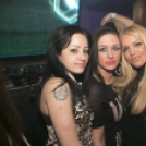 Club Vertigo - Majka & Curtis 2015.03.21. (szombat)