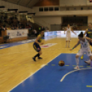 2013.03.10.Hat-Agro Uni Győr-Good Angels Kosice női kosárlabda (2) fotók:árpika