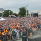 2017.06.17. Győri Nyár megnyitó Live Retro koncert (1) Fotók:árpika 