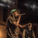 RómerKvelle 2015 - Irie Maffia _ photo Gombás Ákos