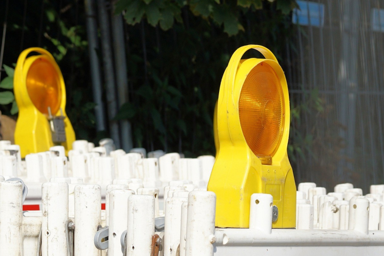 Forgalomkorlátozás lesz a győri Sport utcában