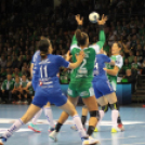 2020.02.01.Győri Audi ETO KC-Bruducnost Podgorica női Bajnokok Ligája mérkőzés