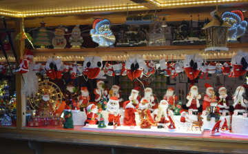 Elindult a NAV karácsonyi ellenőrzéssorozata