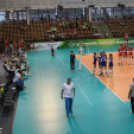 2017.07.24. EYOF 2017 Győr 1 nap Fotók:árpika 