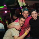 Club Neo (Győr) - Killer by Night - Newik, Ati - 2014. március 29. (szombat)