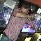 2015.09.04 Mamma Mia Pénteki Video Disco Dj:Hubik Fotók:árpika 