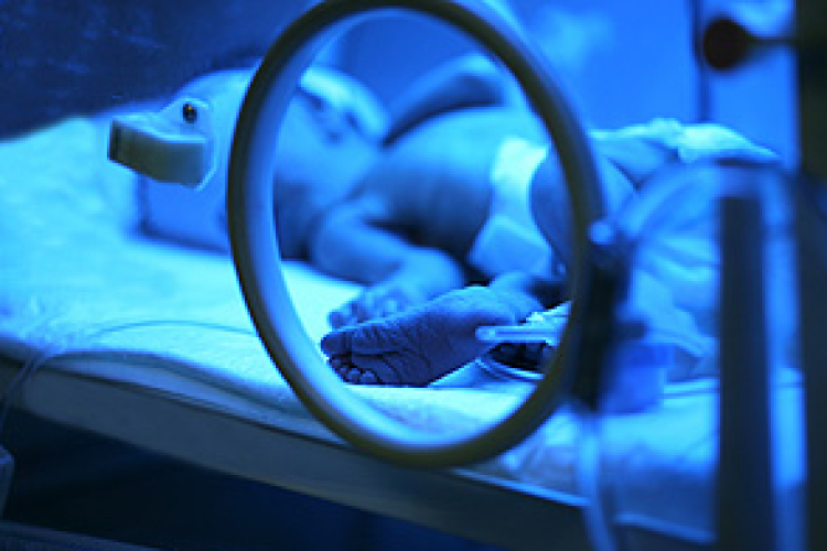 Titokban adnak életet a kis angyaloknak...