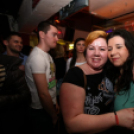 2014.03.01 Szombat Mamma Mia FeelharmonX Dj:Balage 