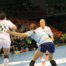 2017.09.02.Győri Audi ETO KC - DVSC-TVP női kézilabda Fotók:árpika