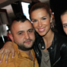 2014.03.29 Mamma Mia  Sugarbird 1.Birthday és a FeelharmonX Fotók:árpika 