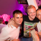 Club Mundo -  American Dream 2013.06.24. (szombat)