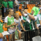 209.09.01. Győri Audi ETO KC- Siófok KC női kézilabda bajnoki mérkőzés 