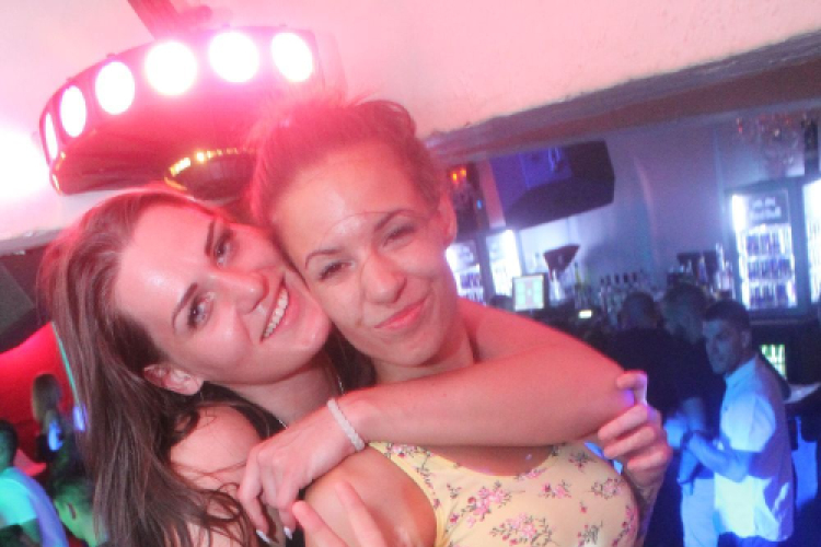 2019.06.29.Mamma Mia Szombati Házibuli Dj:Hubik 