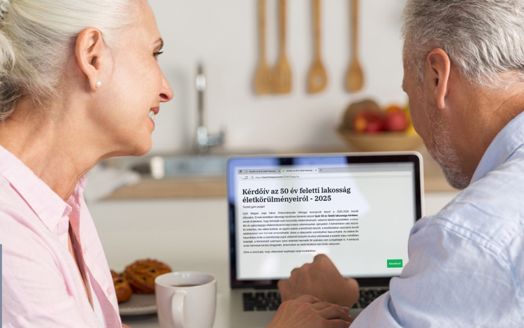 Idősügyi koncepciót készít Győr