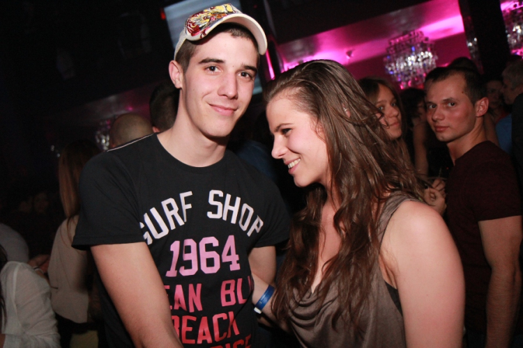 Club Vertigo - Ladies Free 2013.02.23. (szombat) (1) (Fotók:Vertigo)