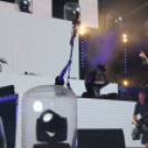 2017.07.23. EYOF megnyitó ünnepség Steve Aoki Fotók:árpika 