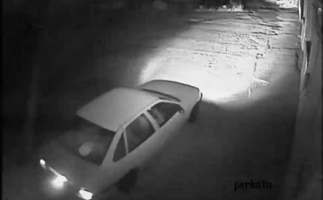 Autókat loptak Sopronban 