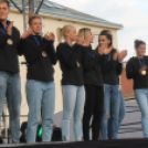 2018.05.14. Audi ETO KC ünneplése Fotók:árpika 