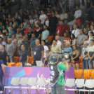 2019.07.16.Kézilabda Női U19-es EB Magyarország-Norvégia