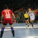 2020.09.04. Audi ETO KC-Kisvárda női kézilabda bajnoki mérkőzés