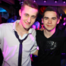 Születésnaposok éjszakája