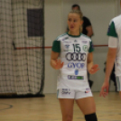 2019.11.06. Motherson Mosonmagyaróvár-Győri Audi ETO KC női kézilabda bajnoki mérkőzés