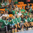 2020.09.04. Audi ETO KC-Kisvárda női kézilabda bajnoki mérkőzés