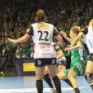 2019.02.09. Győri Audi ETO KC -Viper Kristiansand Női BL mérkőzés 