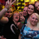 Club Neo (Győr) - Nőnapi Party - Magic Mike, Newik, Ati, Alex, Solymi - 2014. március 8. (szombat)