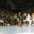 2017.10.07. Audi Eto Kc-Fc Midtjylland Bajnokok Ligája 1. mérkőzés 
