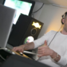 Mundo - Resident's Night 2014.05.24. (szombat)