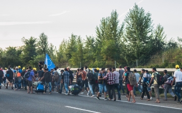 Németországból 248 menedékkérőt küldtek vissza Magyarországra az idén