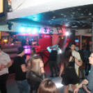 2018.02.16.Mamma Mia Hoppáré Live & Dj:Ice & Solymi Conga Fotók:árpika