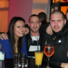 2013.12.21 Szombat Aftersix Cocktail Bar and Café fotók:árpika