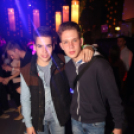 Club Vertigo - I am Marcee 2014.10.11. (szombat)