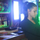 2014.12.03.Szerda Lapos Bahnhof Dj:Marcee & Dj:RnŐ Fotók:árpika