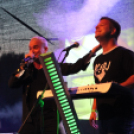 2013.07.12 Péntek Szigetközi Music Fesztivál 1.nap Fotók:árpika