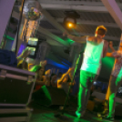 Mundo - The Biebers  2015.06.20. (szombat)