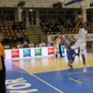 2013.02.27 Hat-Agro Uni Győr-Pöstyén női kosárlabda mérkőzés fotók:árpika