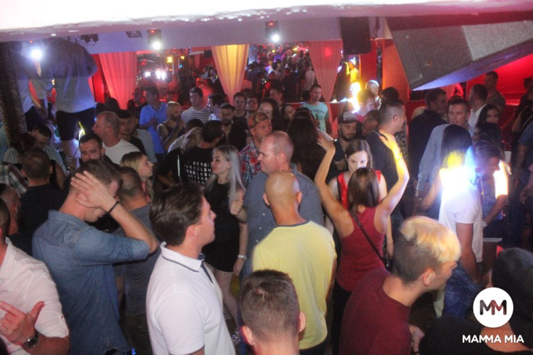 2018.08.11.Mamma Mia Szombati Házibuli Dj:Balage Fotók:árpika