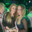 Club Vertigo - Julia Carpenter 2014.11.22. (szombat)