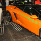 Tuning show - Fotók: Prém Zoltán