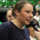 2020.01.18.Győri Audi ETO KC -Kisvárda Női kézilabda mérkőzés Fotók:árpika 