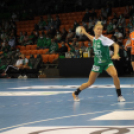 2020.09.01. Audi ETO KC-Érd női kézilabda bajnoki mérkőzés