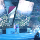 2017.07.23. EYOF megnyitó ünnepség Fotók:árpika 