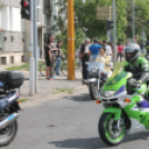 2015.05.09. Motoros Felvonulás Győr Fotók:árpika