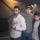 Club Vertigo - I Love House 2016.01.30. (szombat) (Fotók: MikeD.)