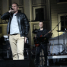 2017.06.17. Győri Nyár megnyitó Live Retro koncert (1) Fotók:árpika 