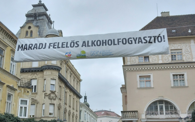 Hogy a másnap is buli legyen!