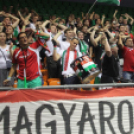2019.07.17.Kézilabda Női U19-es EB Magyarország-Románia